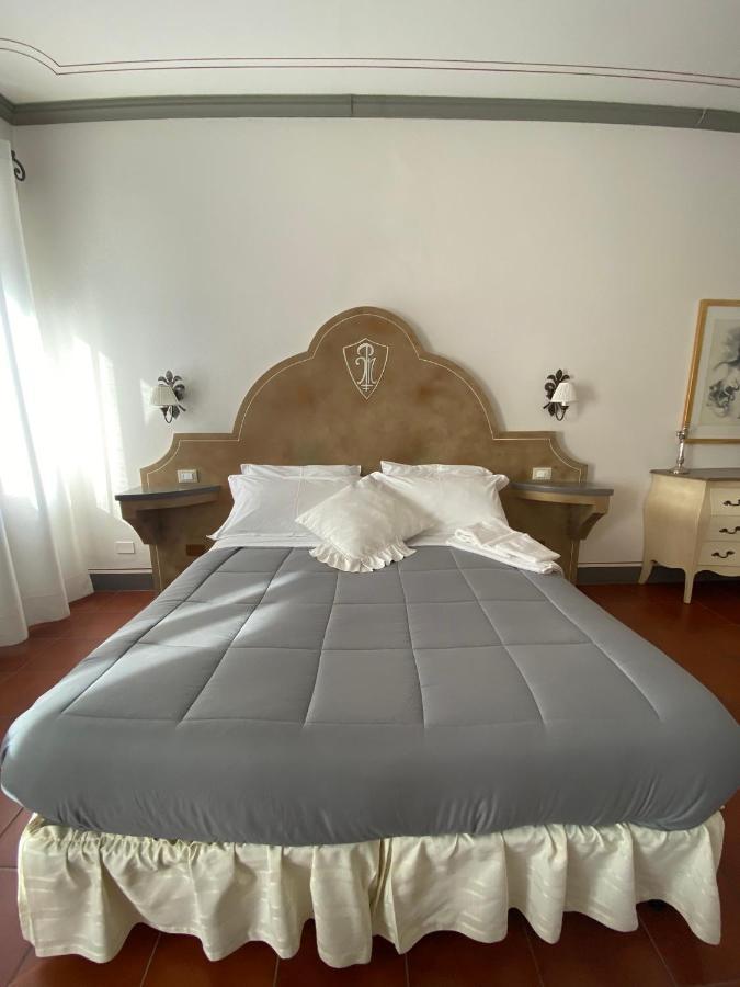 Palazzo Mari Suite & Rooms B&B Montevarchi Zewnętrze zdjęcie