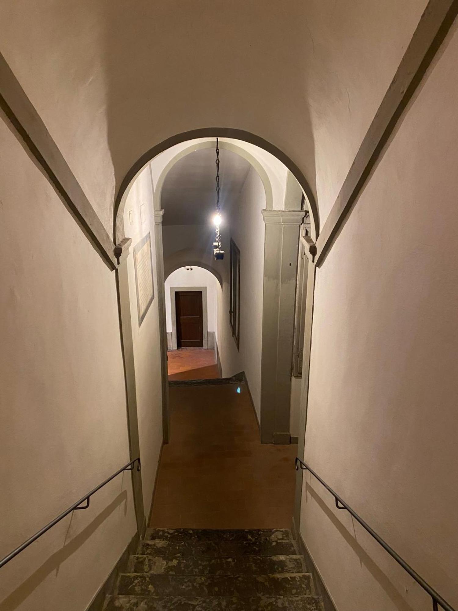 Palazzo Mari Suite & Rooms B&B Montevarchi Zewnętrze zdjęcie