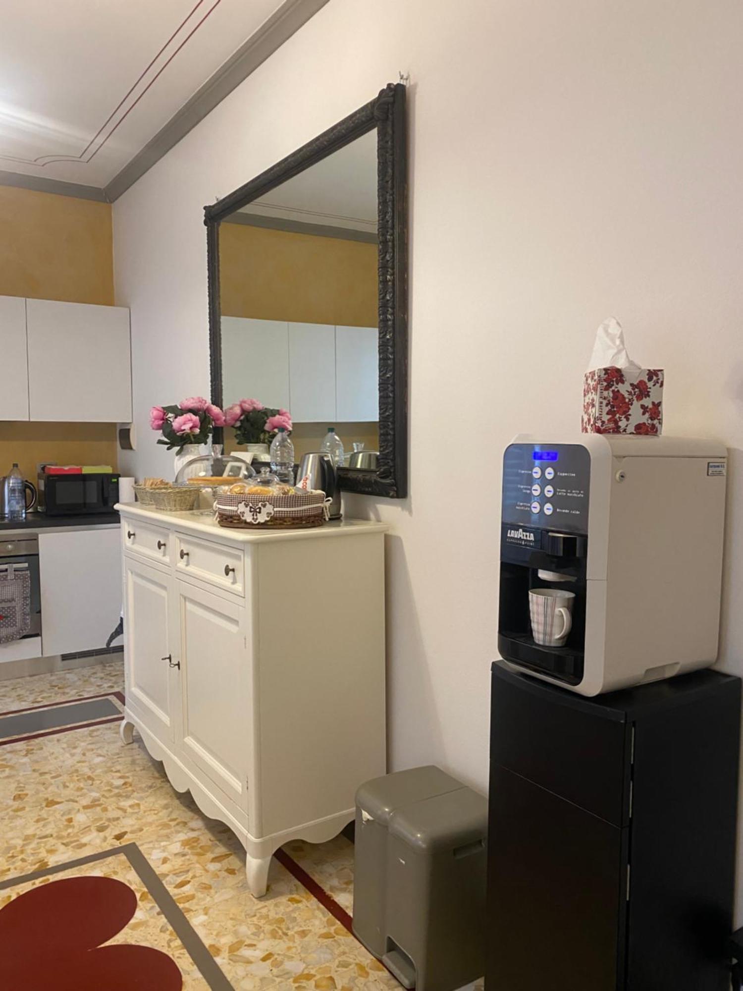 Palazzo Mari Suite & Rooms B&B Montevarchi Zewnętrze zdjęcie