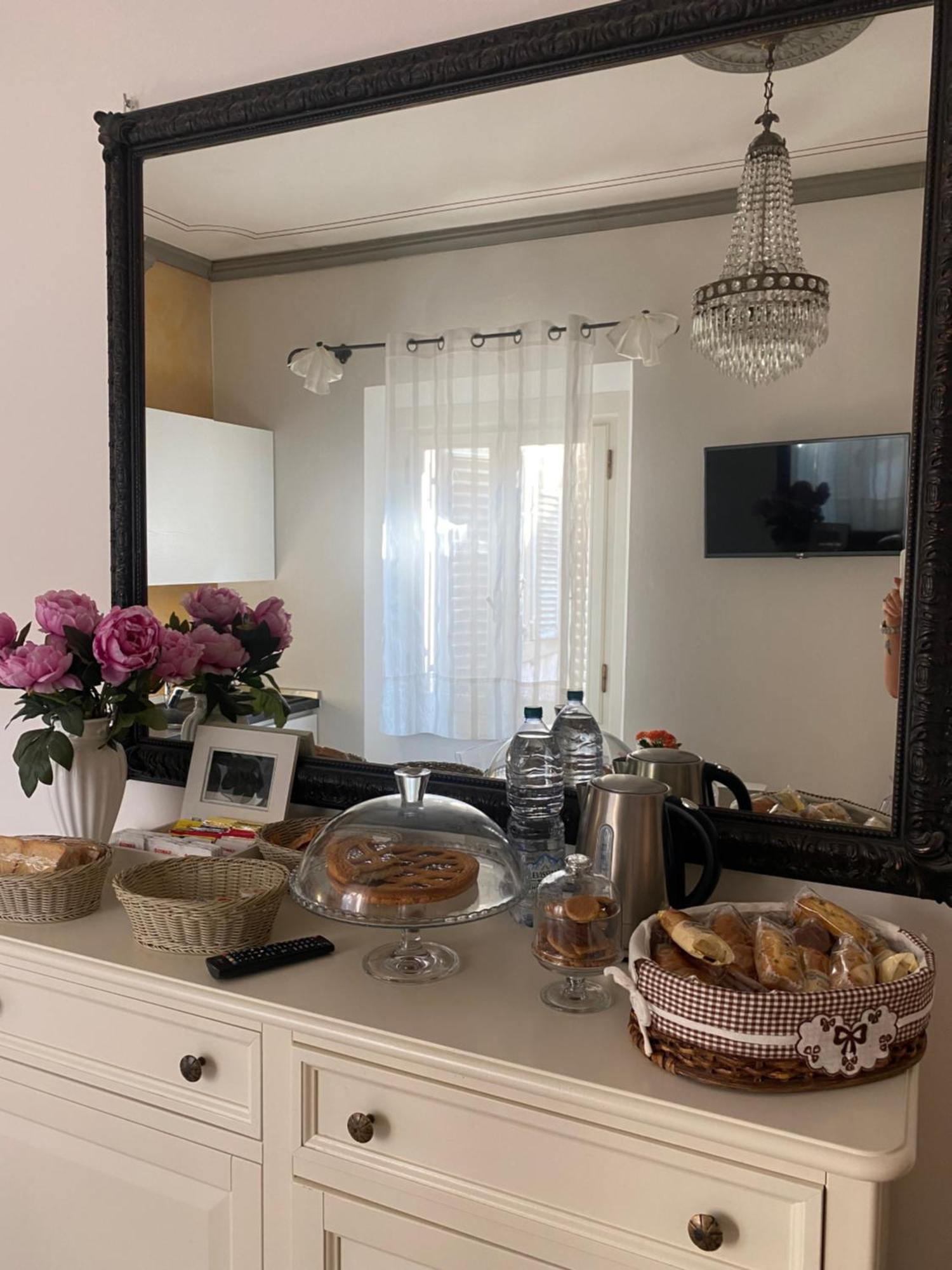 Palazzo Mari Suite & Rooms B&B Montevarchi Zewnętrze zdjęcie