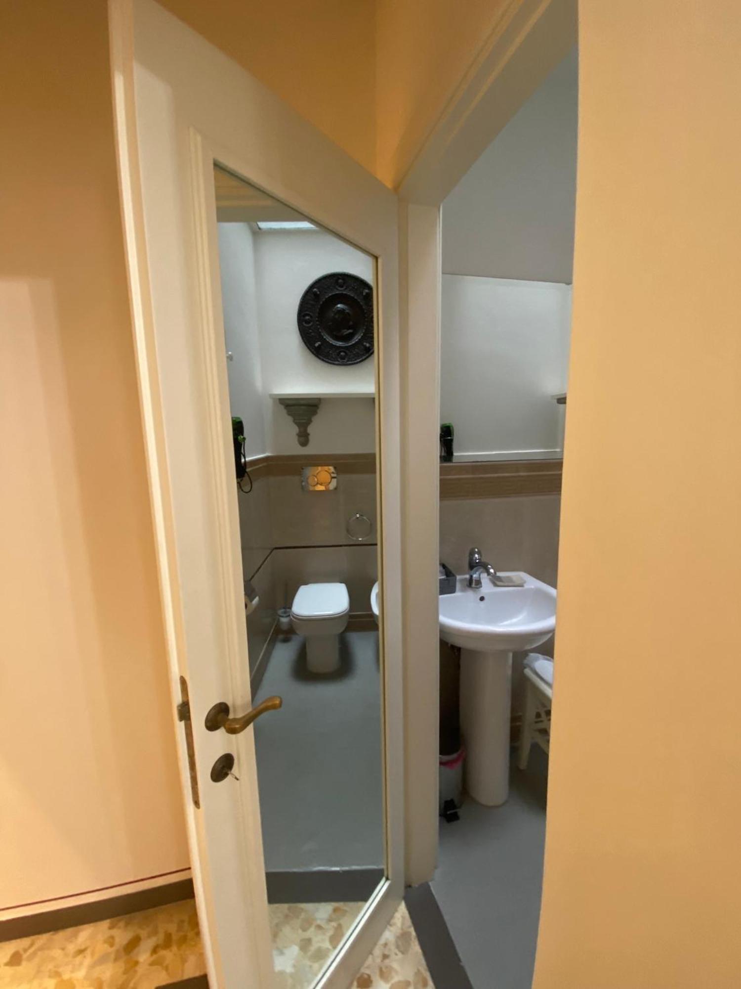 Palazzo Mari Suite & Rooms B&B Montevarchi Zewnętrze zdjęcie