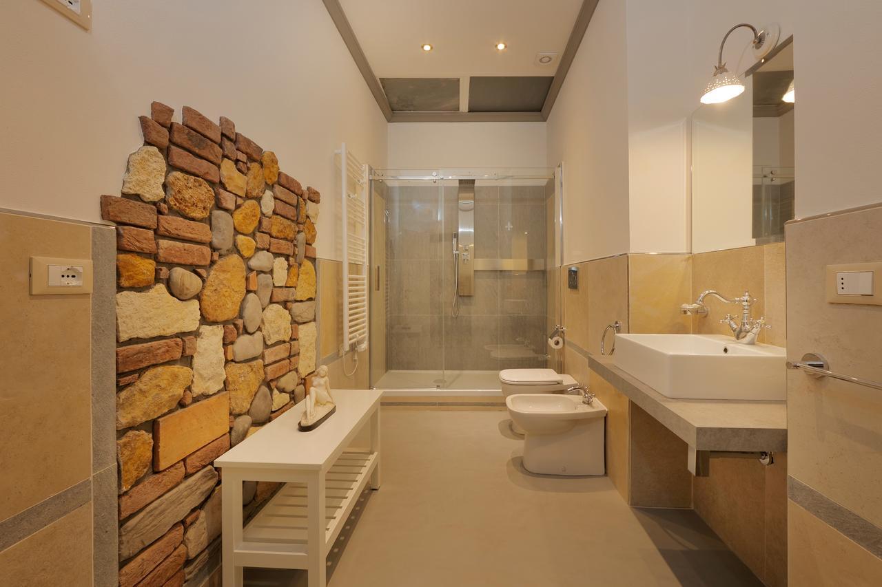 Palazzo Mari Suite & Rooms B&B Montevarchi Zewnętrze zdjęcie