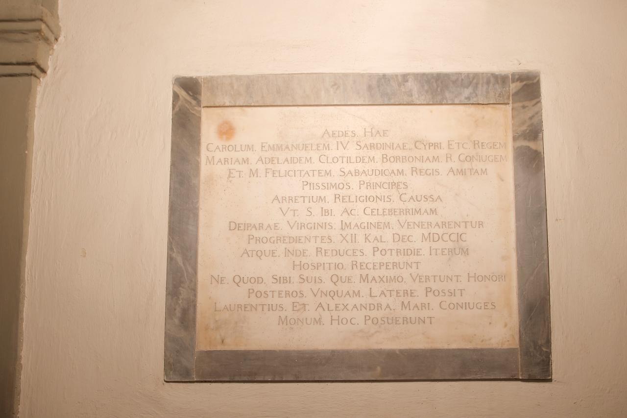 Palazzo Mari Suite & Rooms B&B Montevarchi Zewnętrze zdjęcie