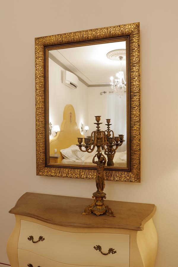 Palazzo Mari Suite & Rooms B&B Montevarchi Zewnętrze zdjęcie