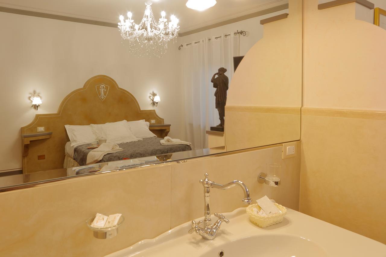 Palazzo Mari Suite & Rooms B&B Montevarchi Zewnętrze zdjęcie