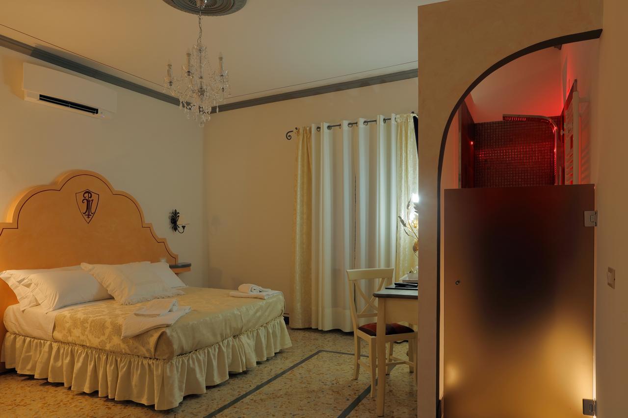 Palazzo Mari Suite & Rooms B&B Montevarchi Zewnętrze zdjęcie