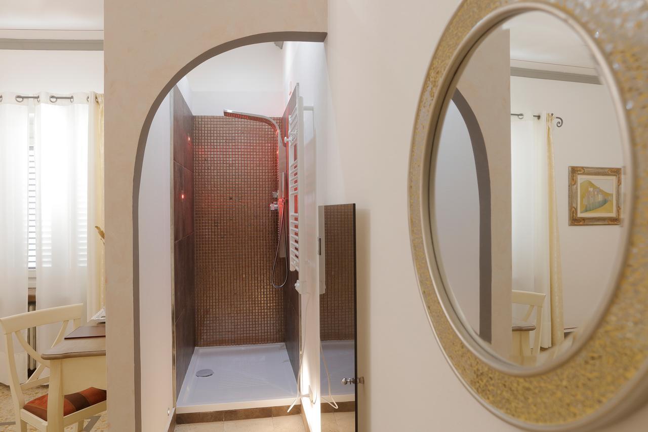 Palazzo Mari Suite & Rooms B&B Montevarchi Zewnętrze zdjęcie