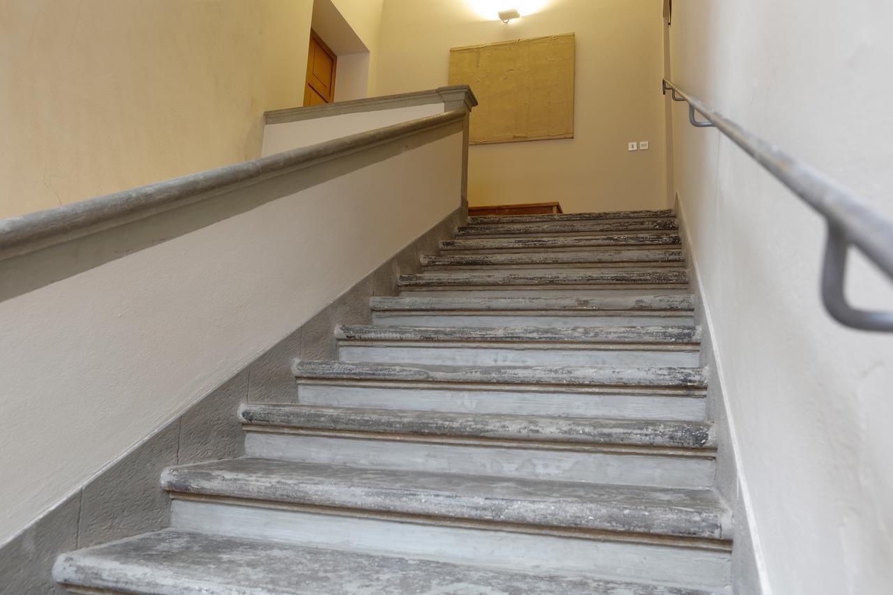 Palazzo Mari Suite & Rooms B&B Montevarchi Zewnętrze zdjęcie
