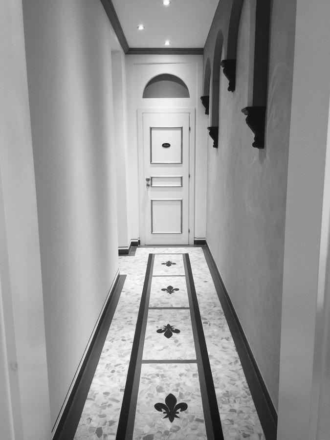 Palazzo Mari Suite & Rooms B&B Montevarchi Zewnętrze zdjęcie