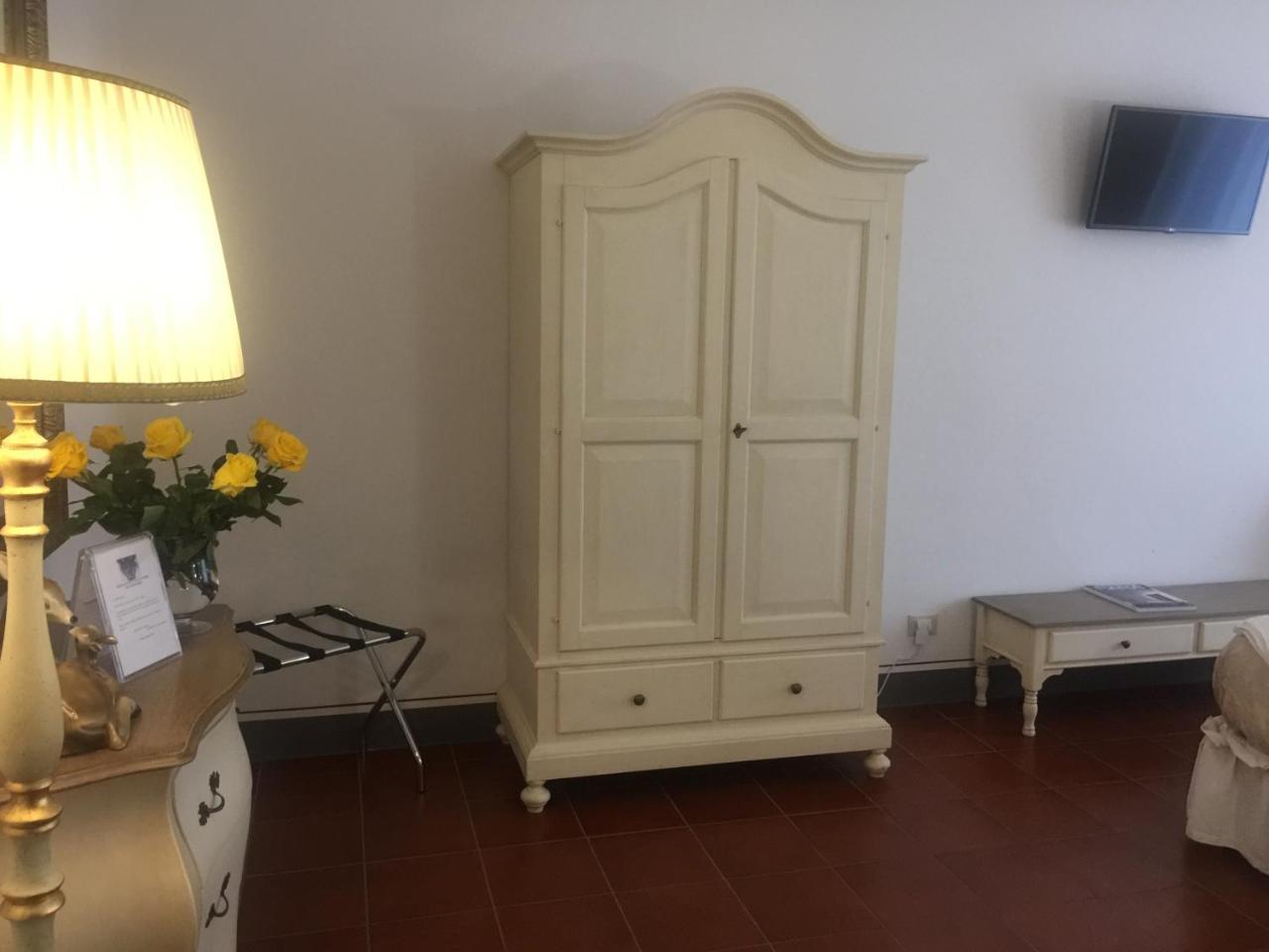 Palazzo Mari Suite & Rooms B&B Montevarchi Zewnętrze zdjęcie